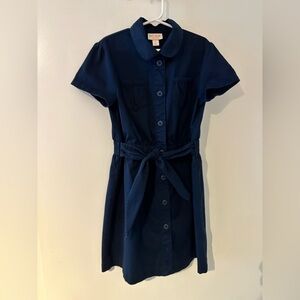 Cat&Jack Safari dress